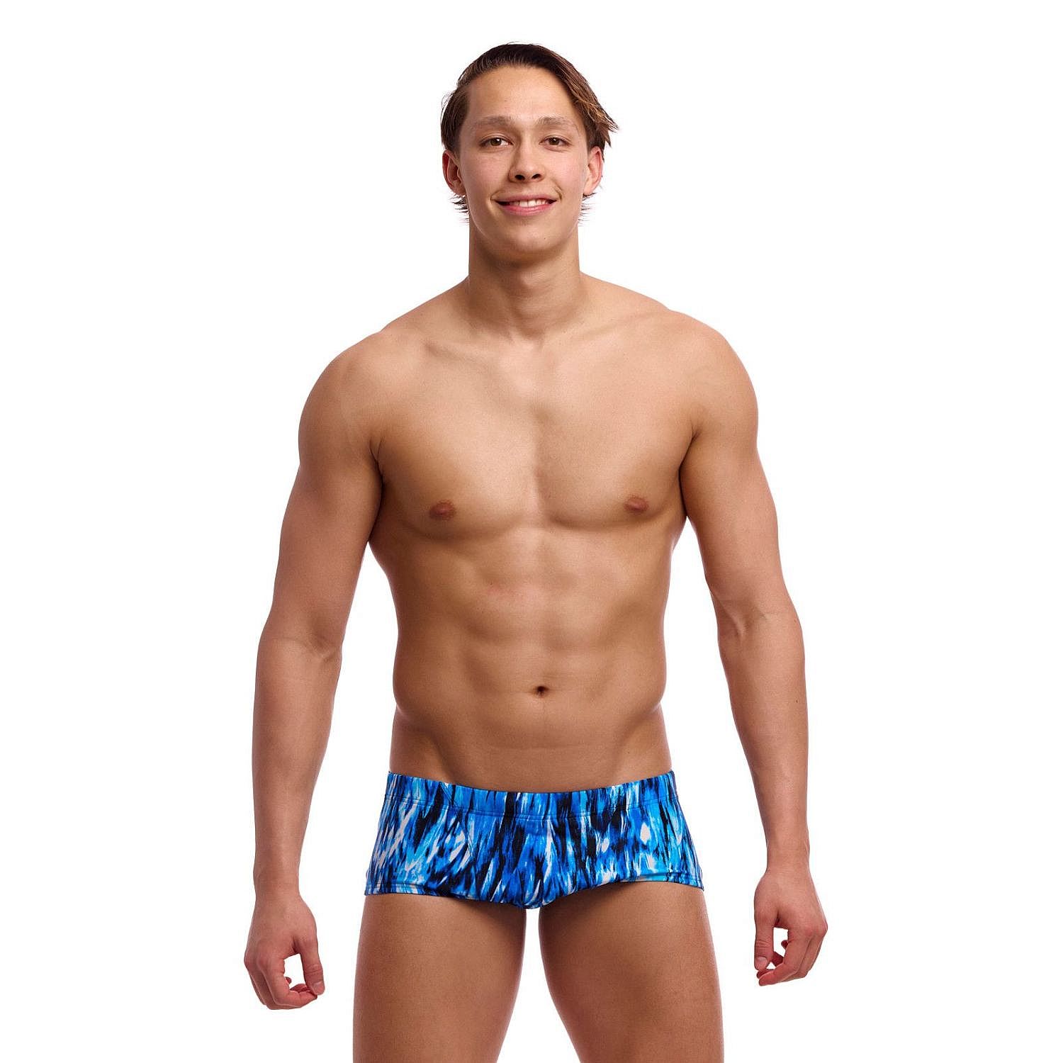 116637-Funky-Trunks-Wing-Streak-Classic-Trunk-zwembroek-heren-afbeelding-2