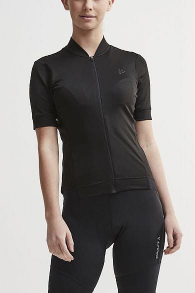 45608-Craft-Essence-fietsshirt-zwart-dames-afbeelding-2