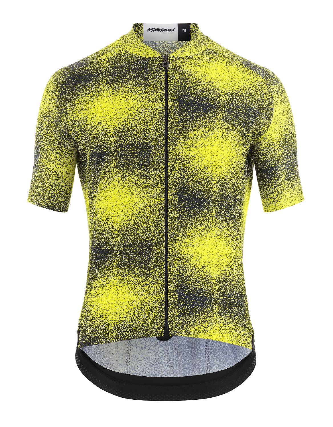 85709-Assos-Mille-GT-C2-EVO-Zeus-fietsshirt-korte-mouw-geel-heren-afbeelding-2