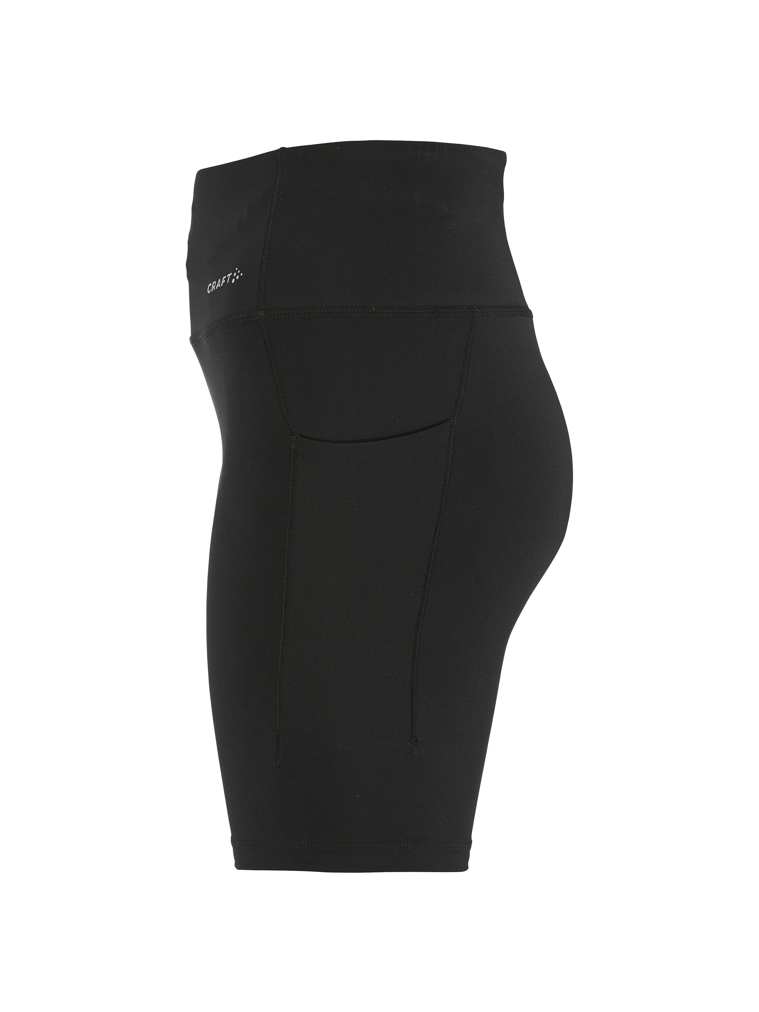 142306-Craft-essence-hotpants-3-dames-black-afbeelding-9