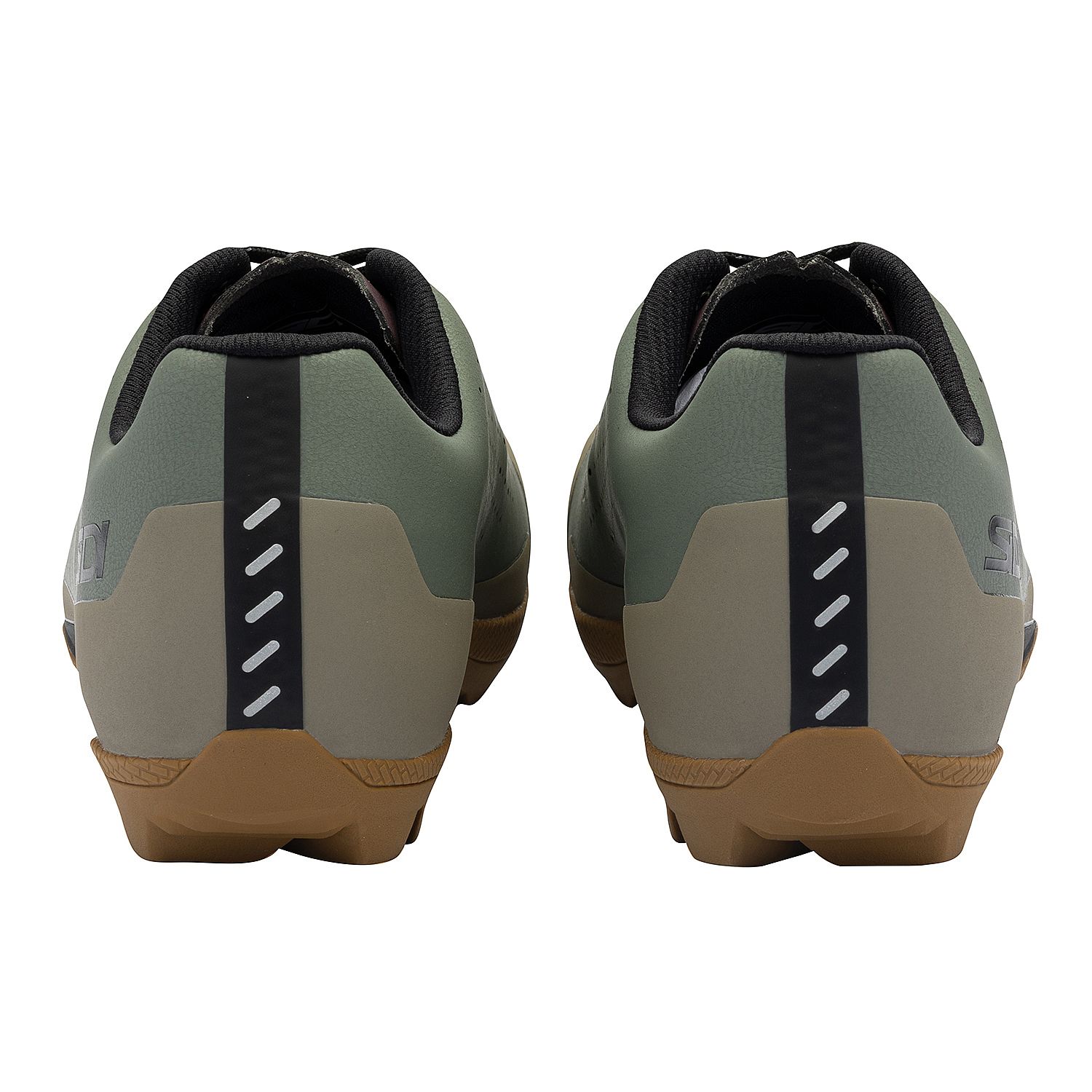 106774-Sidi-Asper-laces-Gravel-fietsschoenen-military-heren-afbeelding-5