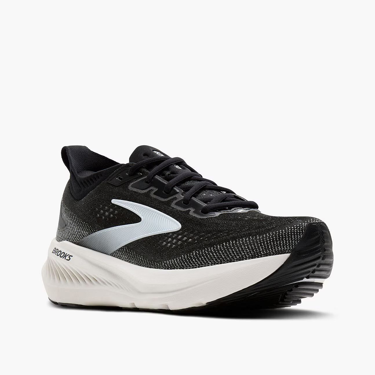 123297-Brooks-Glycerin-23-hardloopschoenen-BlackGreyWhite-heren-afbeelding-2