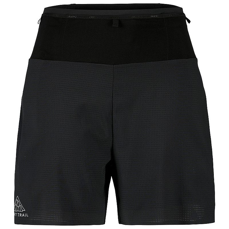104630-Craft-PRO-Trail-shorts-black-dames-afbeelding-1