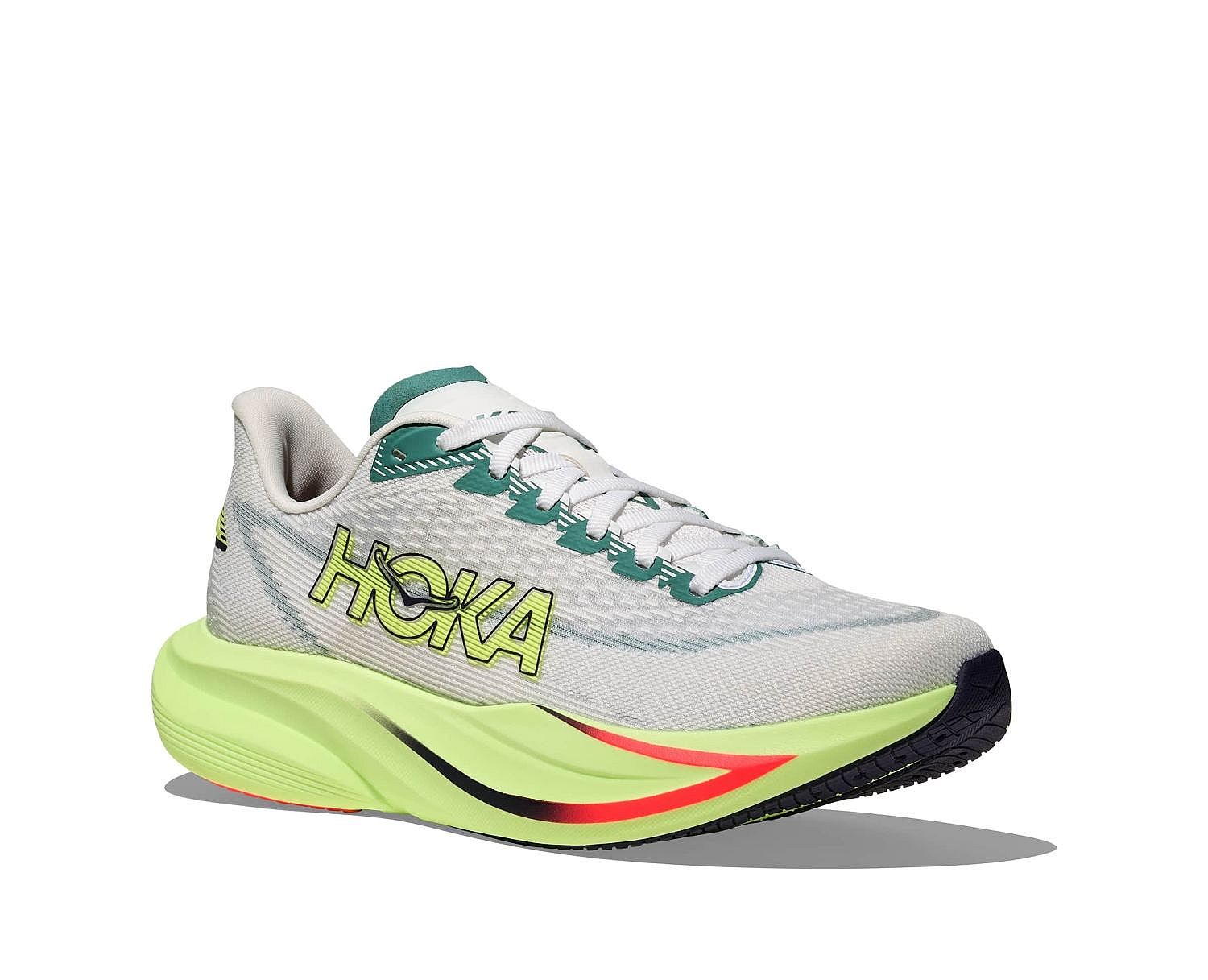 122863-Hoka-Mach-7-hardloopschoenen-FrostNeon-Yuzu-heren-afbeelding-6