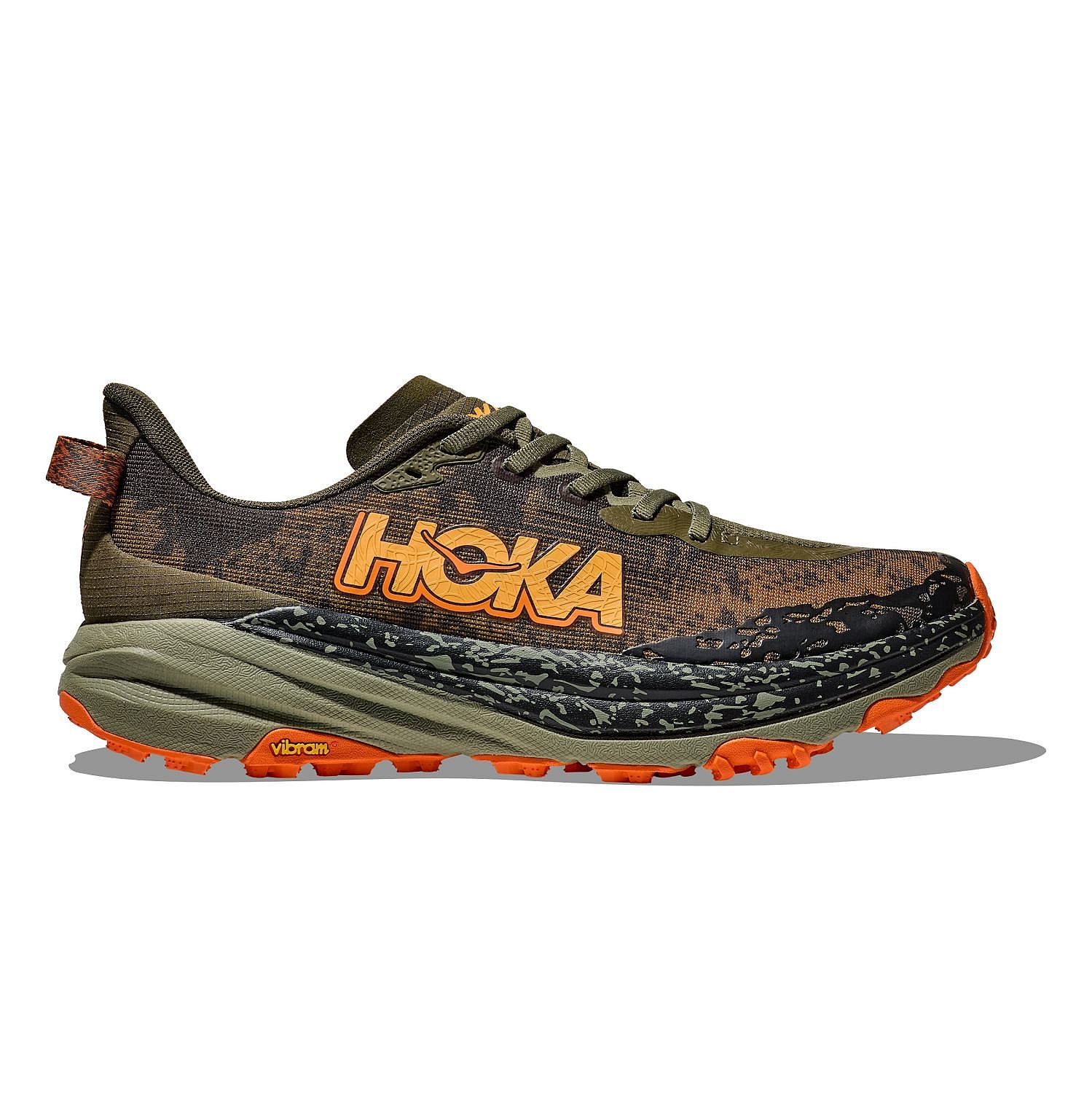 102660-Hoka-Speedgoat-6-hardloopschoenen-antique-olivesquash-heren-afbeelding-1