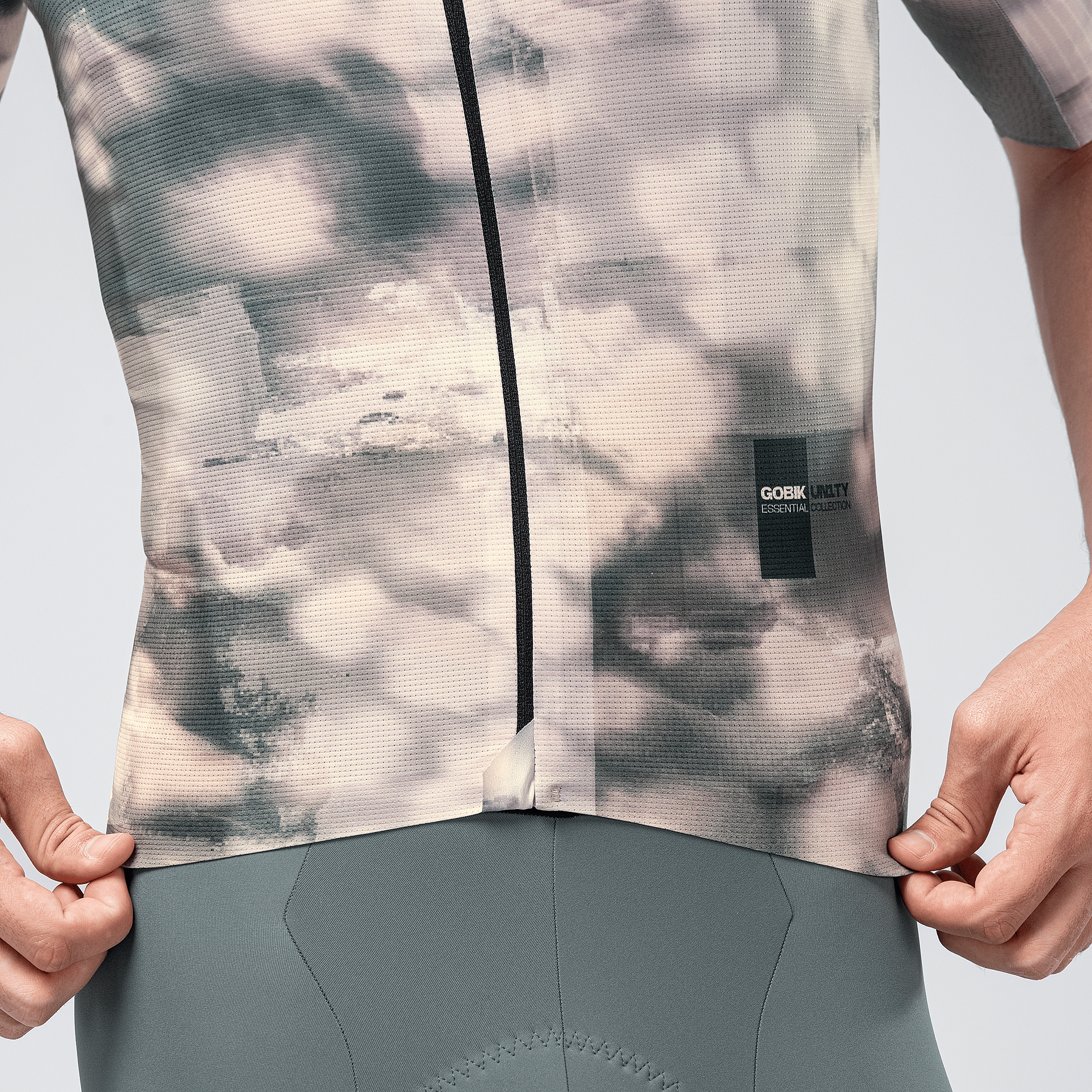 141482-Gobik-fietsshirt-korte-mouw-reactive-bush-unisex-afbeelding-7