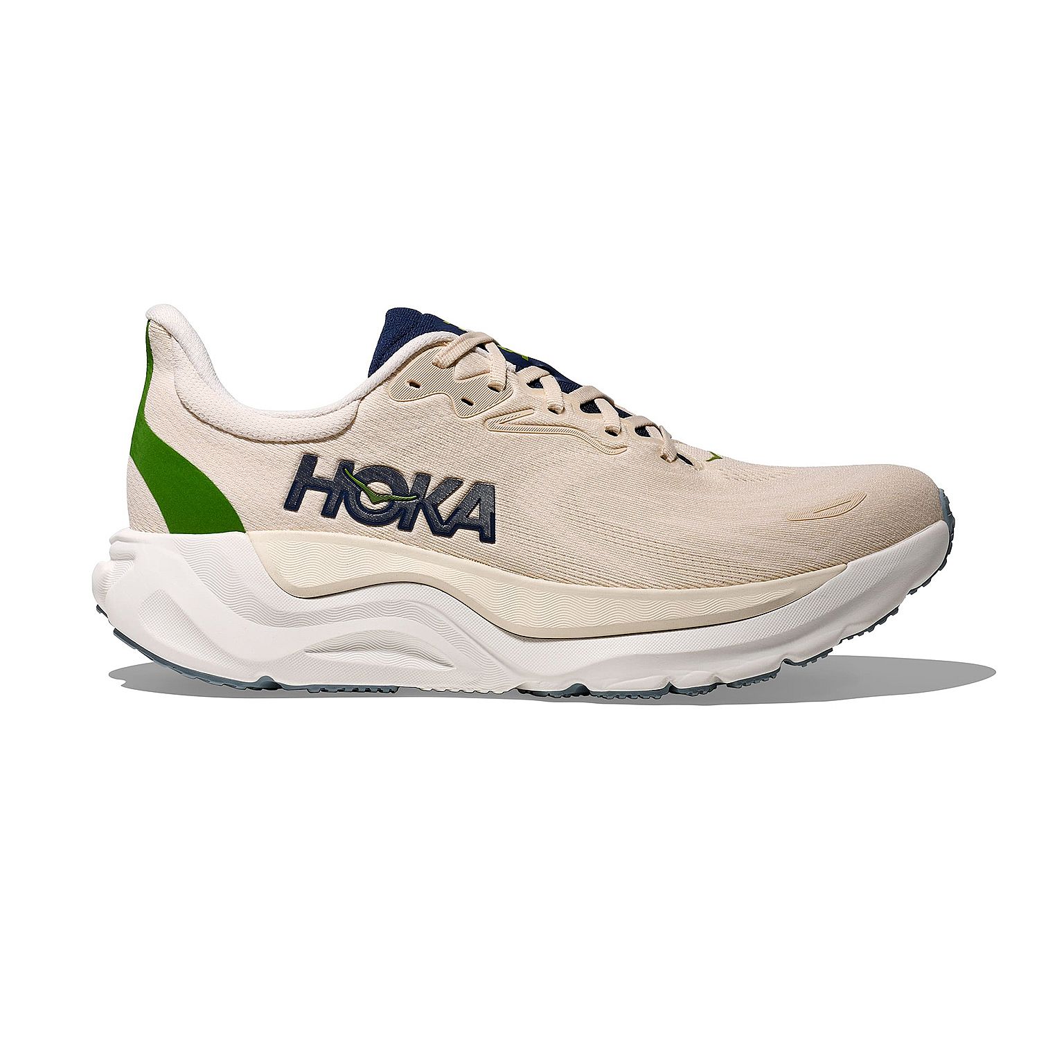 122713-Hoka-Arahi-8-hardloopschoenen-AlabasterBirch-heren-afbeelding-1