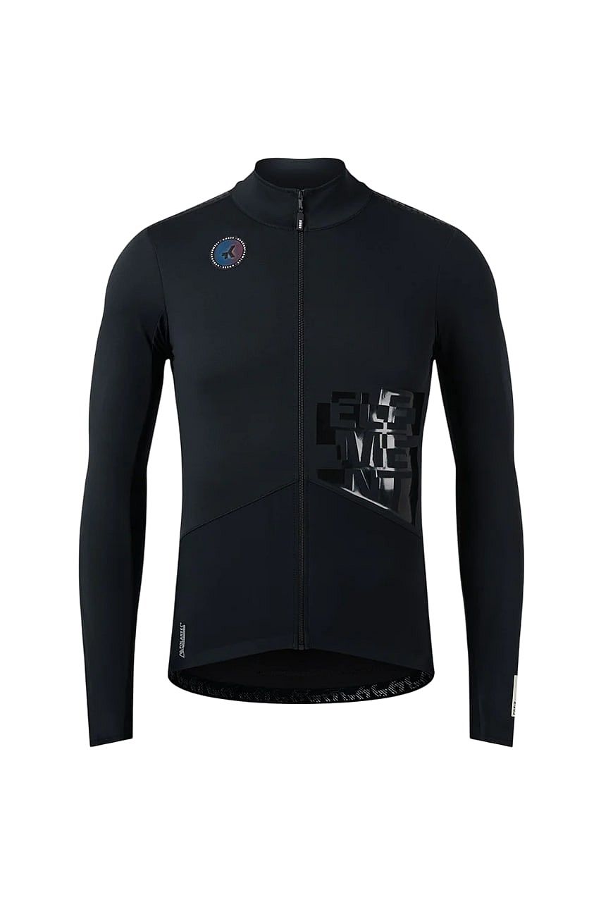 120358-Gobik-Element-Ink-black-fietsjas-heren-afbeelding-1