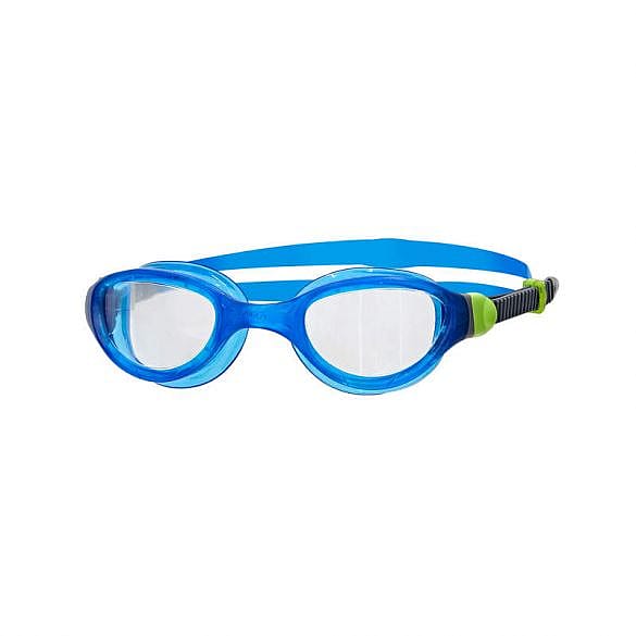 69073-Zoggs-Phantom-2.0-zwembril-blauw---transparante-lens-afbeelding-1