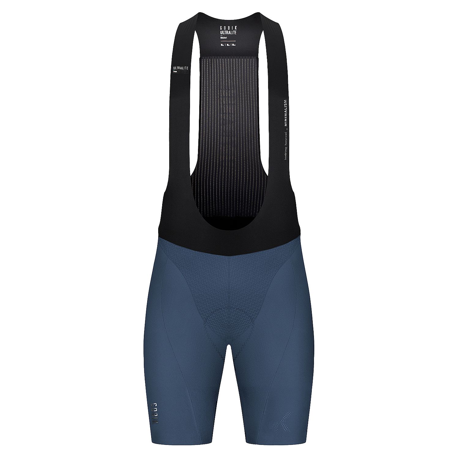 141546-Gobik-bib-short-ultralite-2.0-stellar-heren-afbeelding-1
