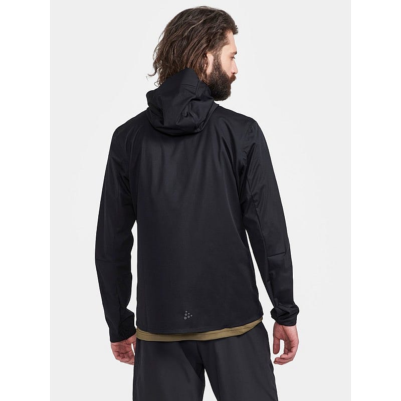 93164-Craft-ADV-Essence-Hydro-Jacket-zwart-heren-afbeelding-4