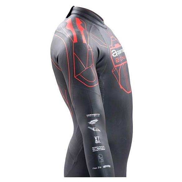 49563-Aquaman-Bionik-wetsuit-lange-mouw-heren-afbeelding-3