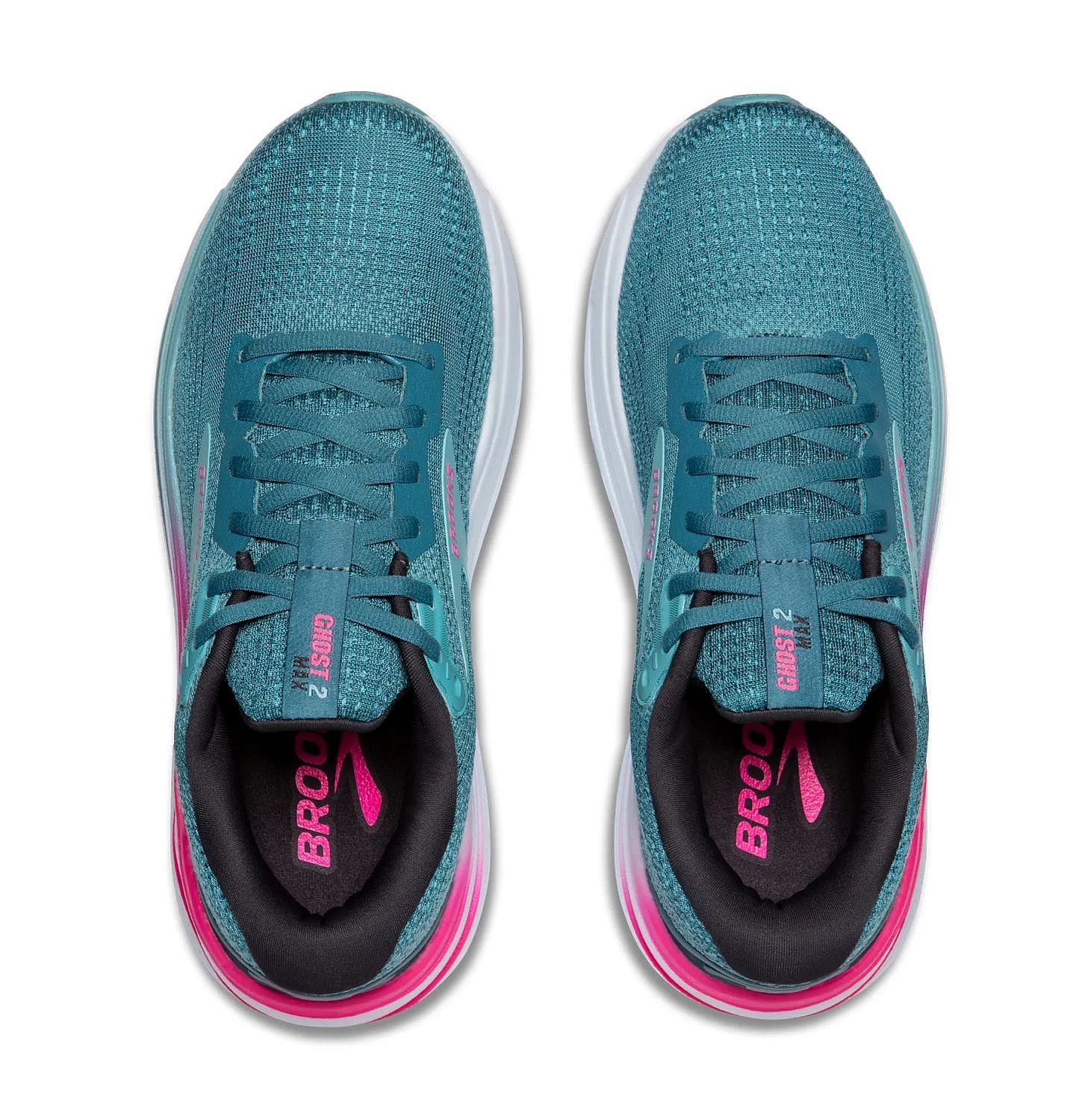 105678-Brooks-Ghost-Max-2-hardloopschoenen-storm-blueknockout-pinkaqua-dames-afbeelding-4