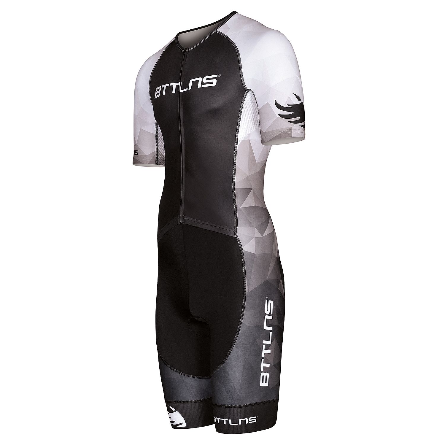 77770-BTTLNS-Typhon-2.0-SE-trisuit-korte-mouw-zwartwit-heren-afbeelding-3