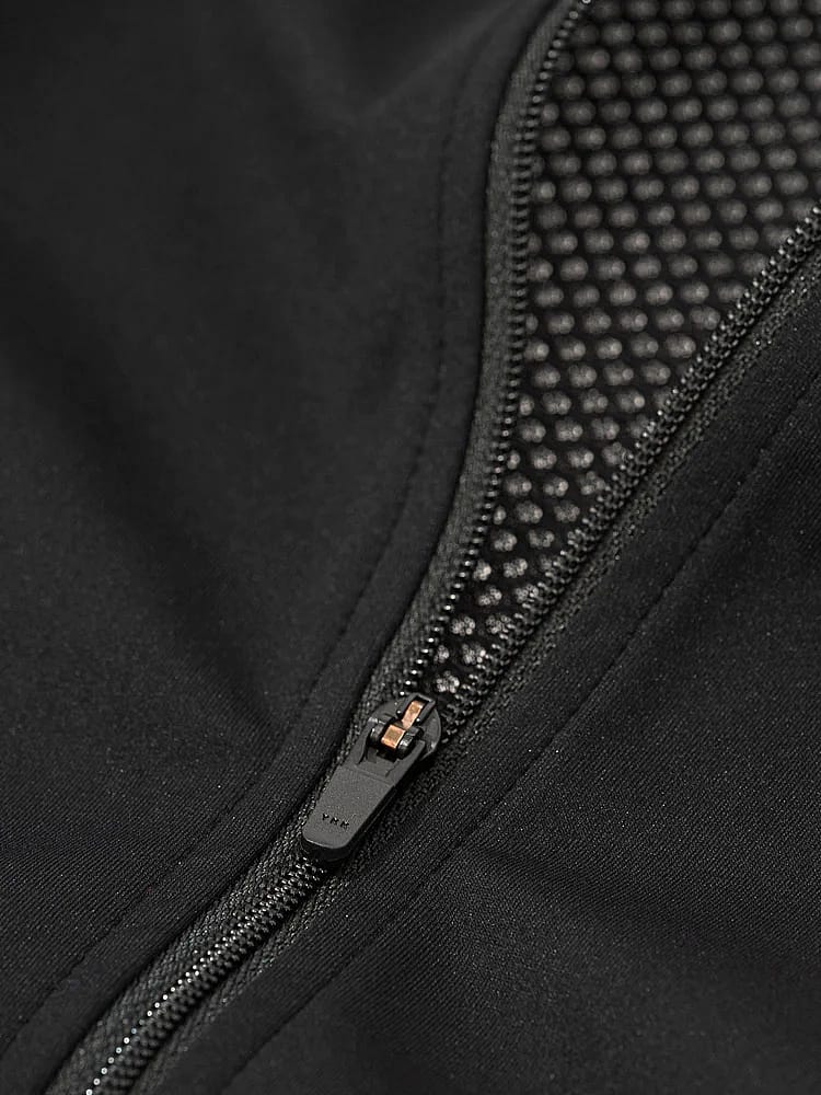 88585-Fusion-SLi-Cycling-Vest-zwart-Unisex-afbeelding-6