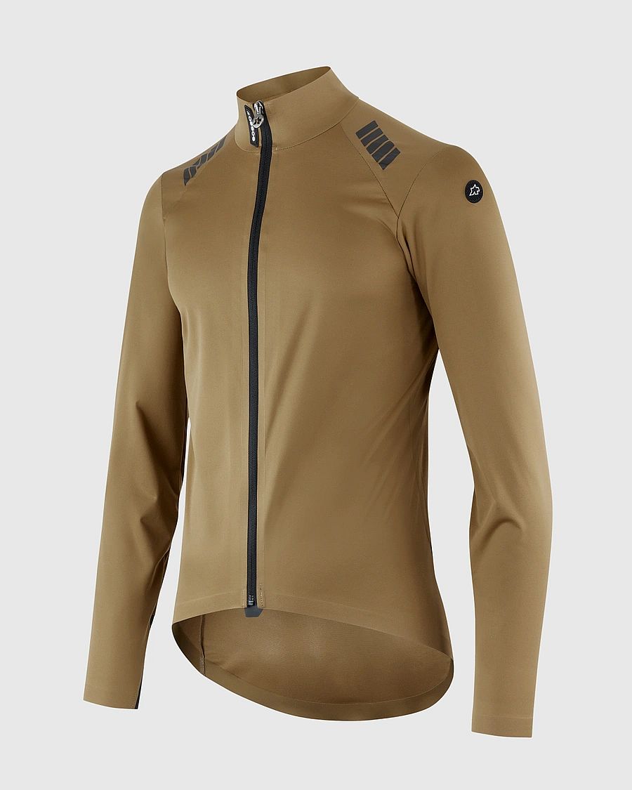 112782-Assos-Mille-GT-shell-jacket-S11-bronze-ash-heren-afbeelding-2
