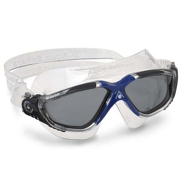 60974-Aqua-Sphere-Vista-donkere-lens-zwembril-donkerblauw-afbeelding-1