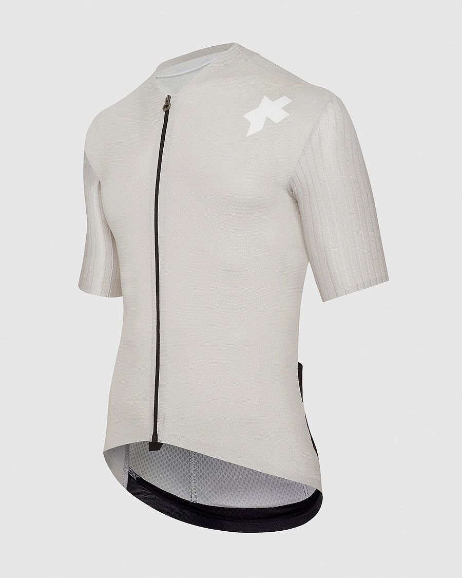 140318-Assos-Equipe-RS-Jersey-S11-Almond-Milk-heren-afbeelding-4