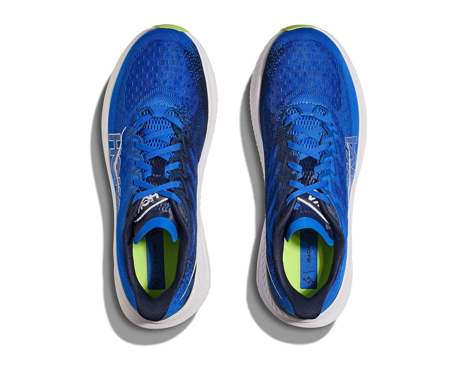 101380-Hoka-Mach-6-hardloopschoenen-blauwwit-heren-afbeelding-5