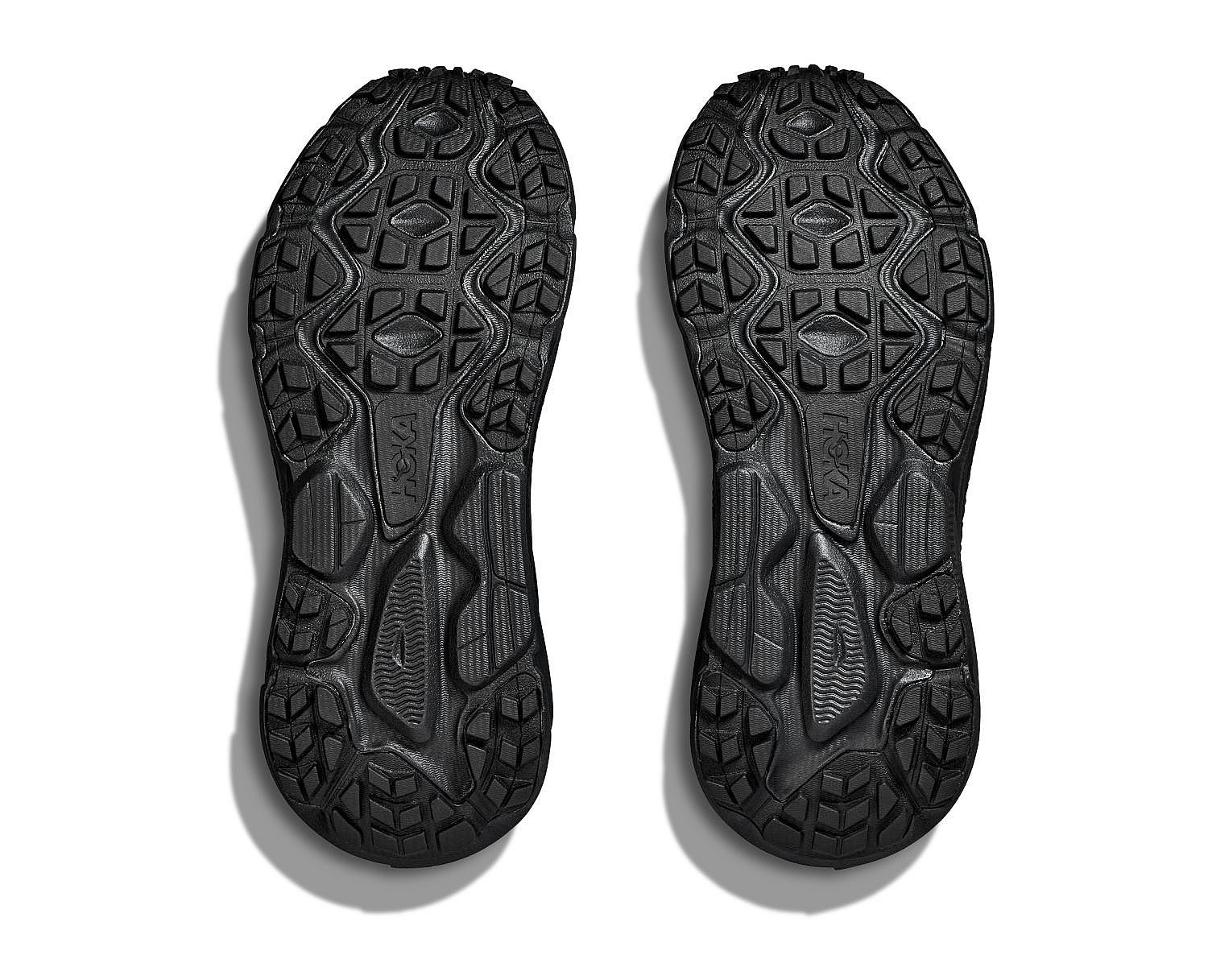 117812-Hoka-Challenger-ATR-7-GTX-hardloopschoenen-BlackBlack-dames-afbeelding-4