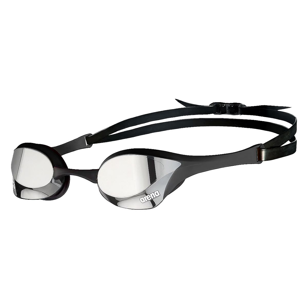 83415-Arena-Cobra-Ultra-swipe-mirror-zwembril-zilverzwart-afbeelding-1
