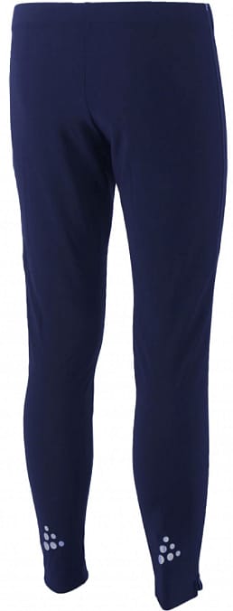 56775-Craft-Thermo-Schaatsbroek-met-rits-navy-unisex-afbeelding-2