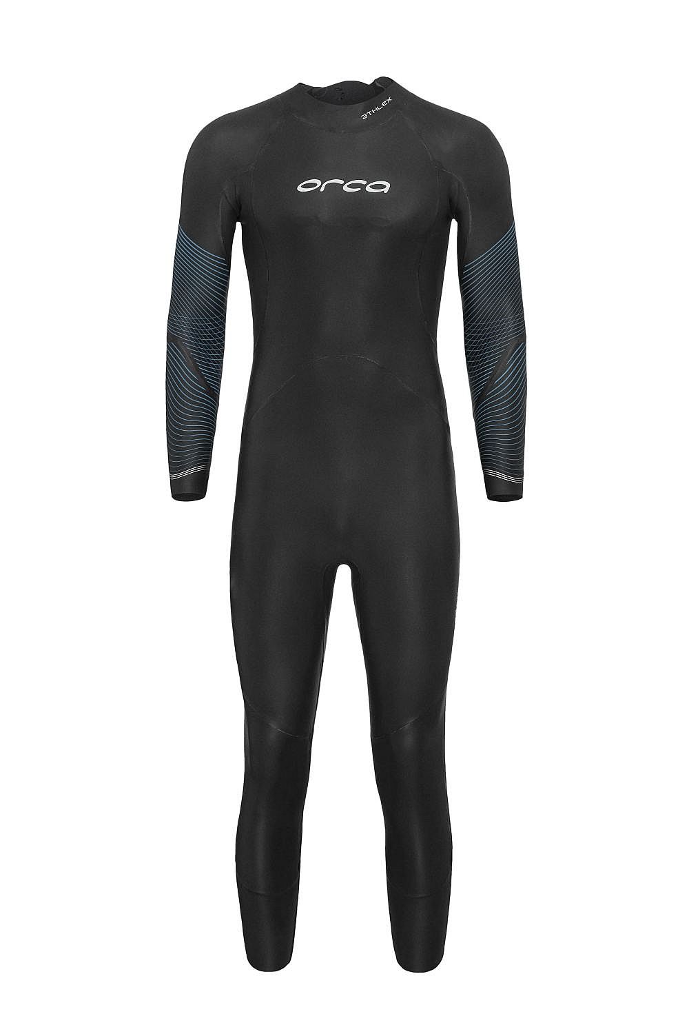 111824-Orca-Athlex-Flex-V2-wetsuit-lange-mouw-heren-afbeelding-1