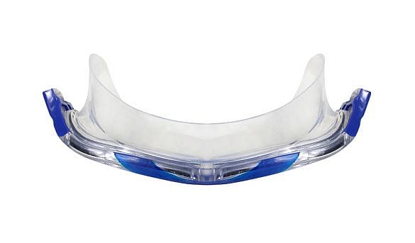 36967-Zone3-Vision-max-zwembril-blauw-afbeelding-3