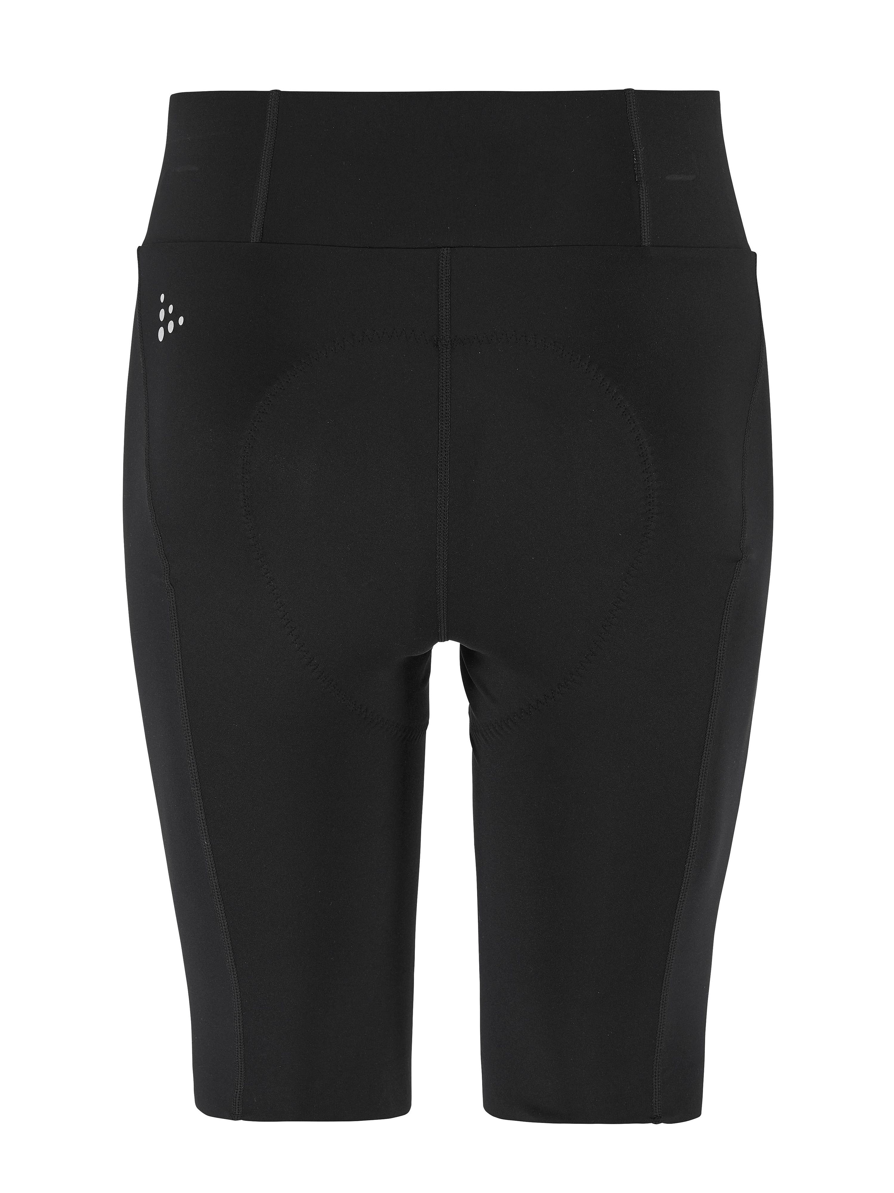 142944-Craft-endur-shorts-c2-heren-black-afbeelding-2