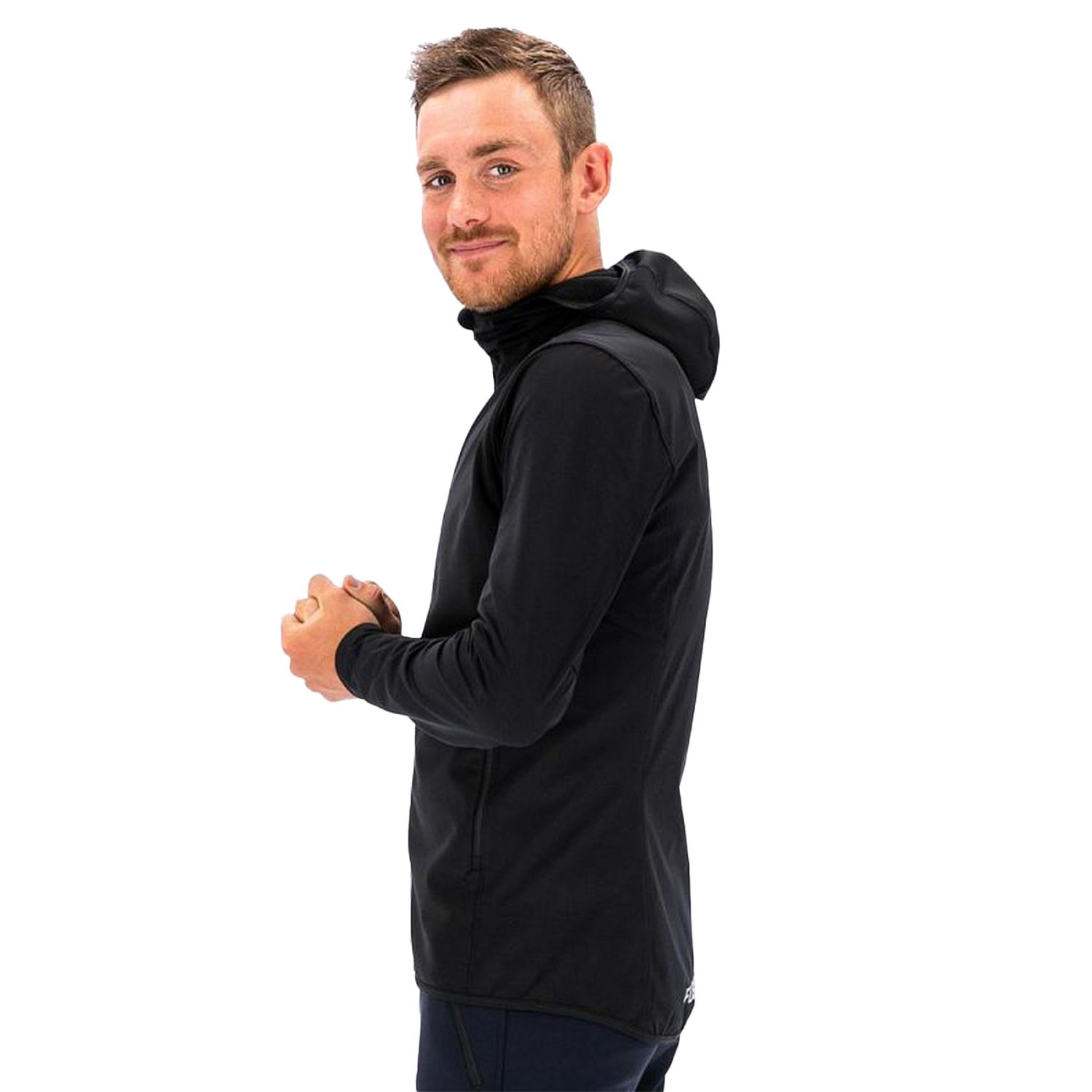 94397-Fusion-Shelter-Jacket-zwart-heren-afbeelding-1