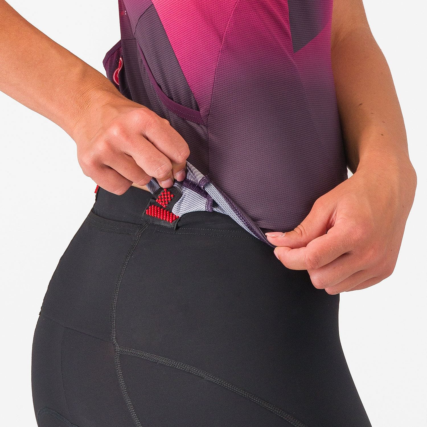 109385-Castelli-Free-speed-3-W-sleeveless-top-oranje-dames-afbeelding-6