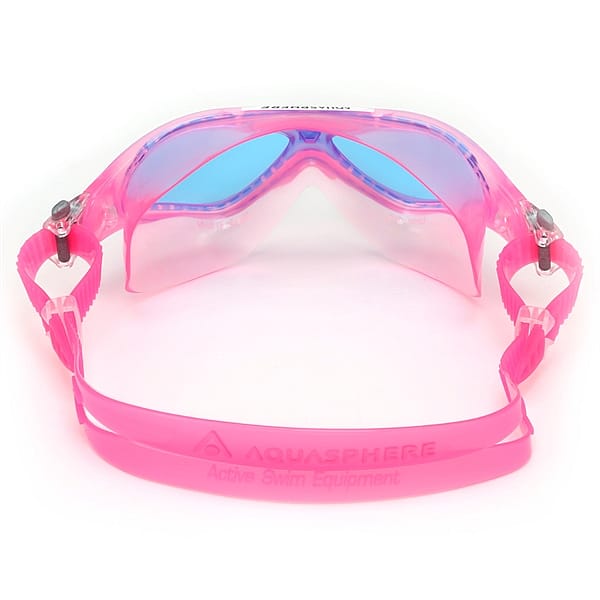 97311-Aqua-Sphere-Vista-Junior-blauwe-lens-zwembril-roze-afbeelding-4