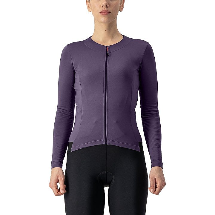 91758-Castelli-Fly-Jersey-lange-mouw-paars-dames-afbeelding-1