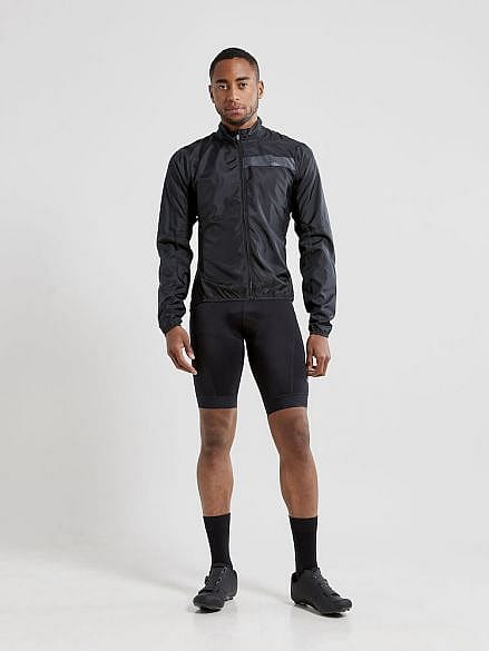 60114-Craft-Essence-Light-Wind-fietsjacket-zwart-heren-afbeelding-7