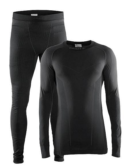 54481-Craft-Seamless-Zone-onderkleding-voordeelset-zwart-heren-afbeelding-1