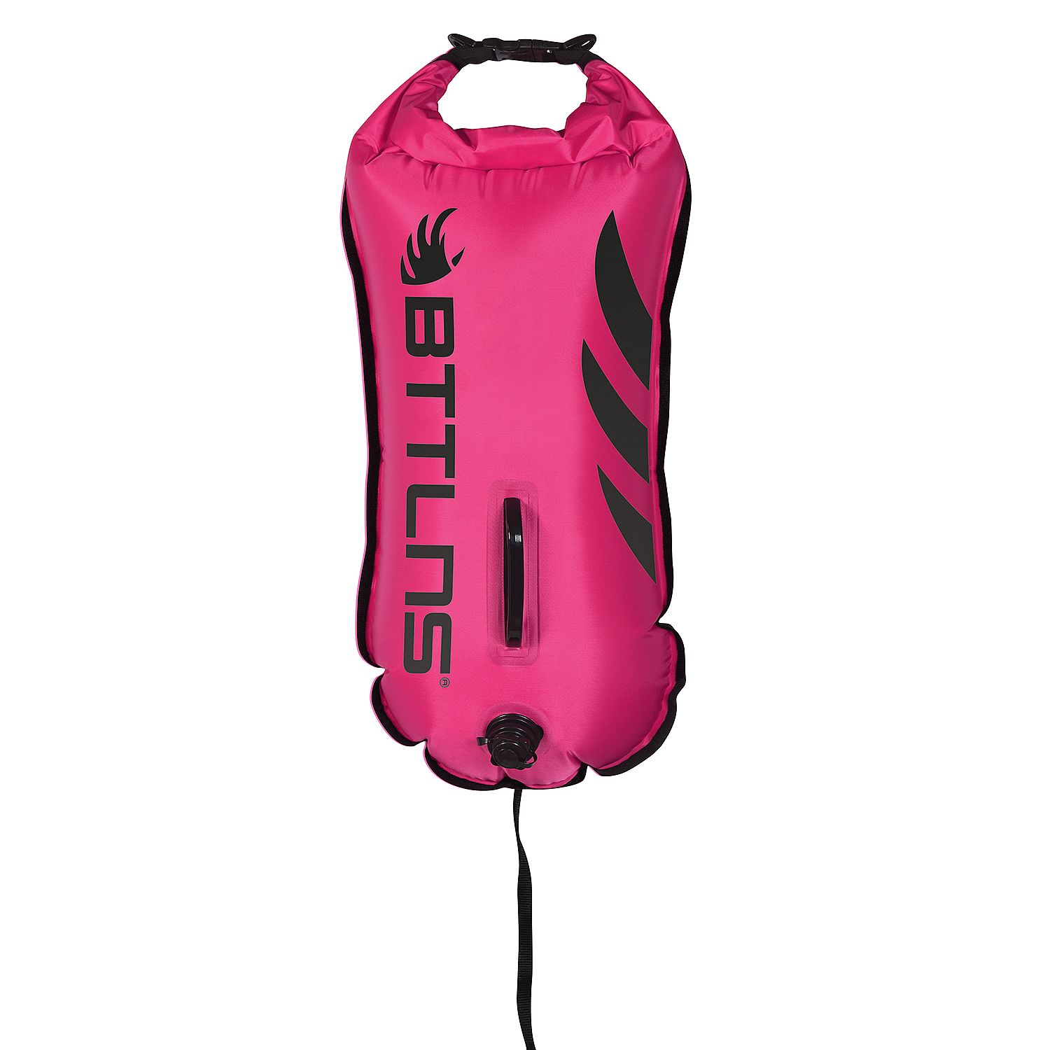 100006-BTTLNS-Poseidon-2.0-zwemboei-28-liter-roze-afbeelding-2
