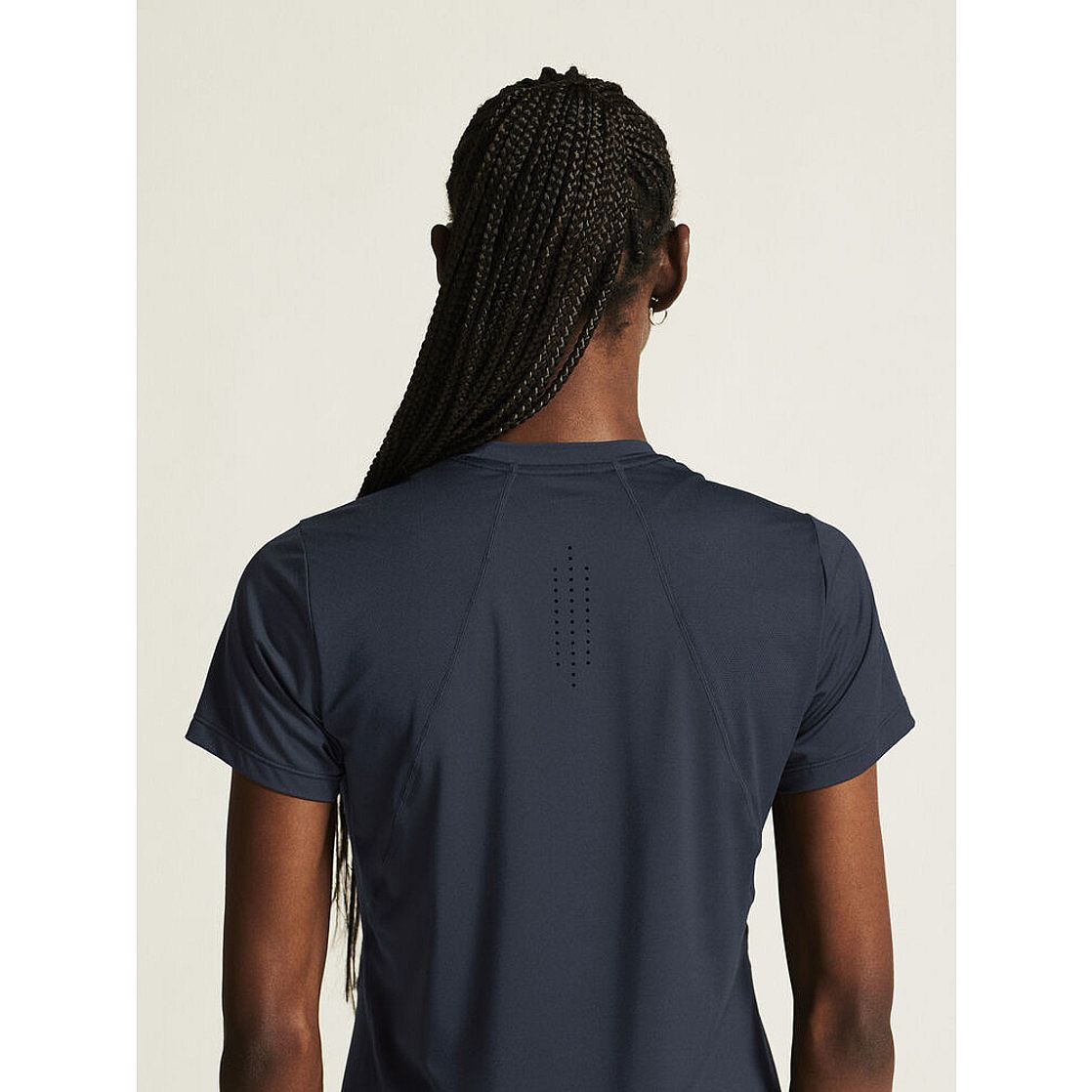 115190-Craft-ADV-Essence-2-hardloopshirt-korte-mouw-donkerblauw-dames-afbeelding-3