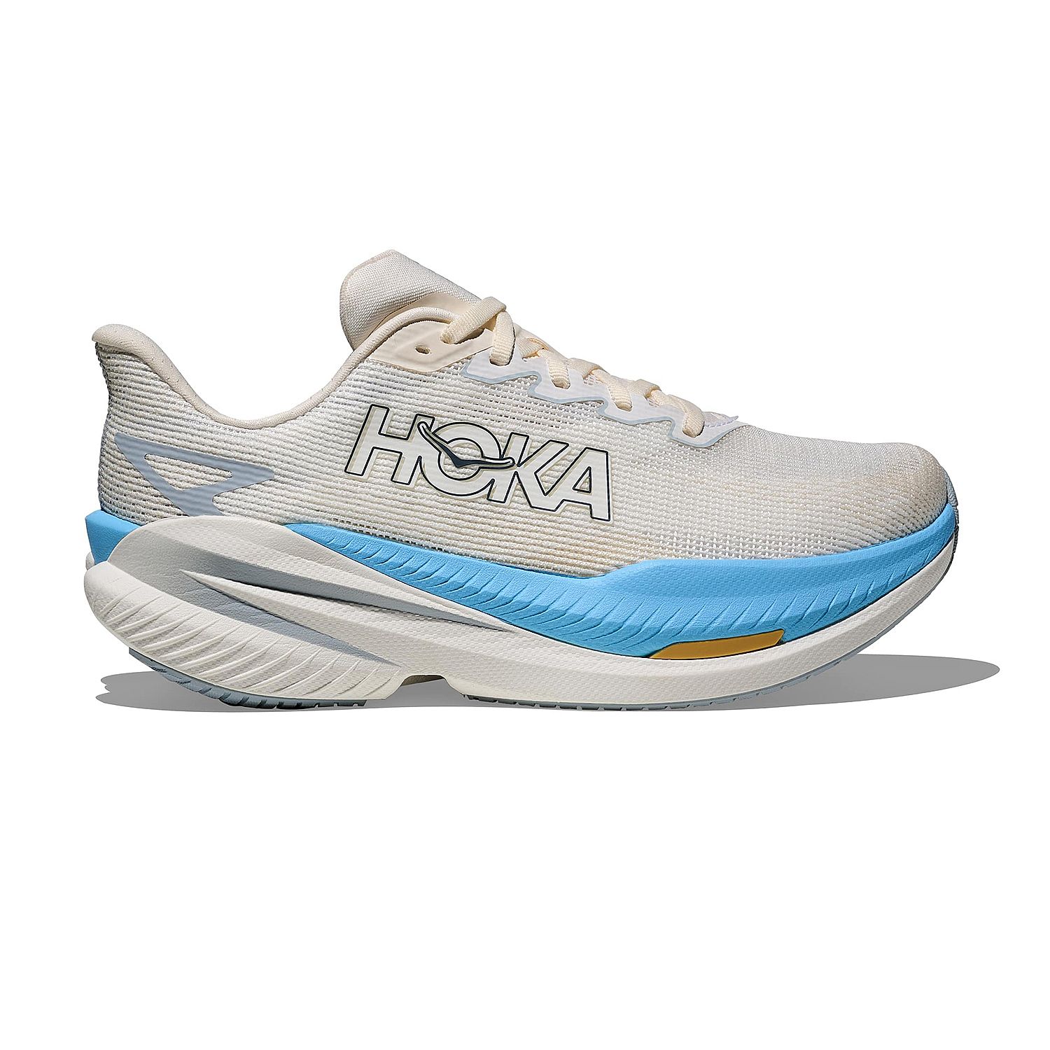 122574-Hoka-Mach-X-3-hardloopschoenen-WhiteAlabaster-dames-afbeelding-1