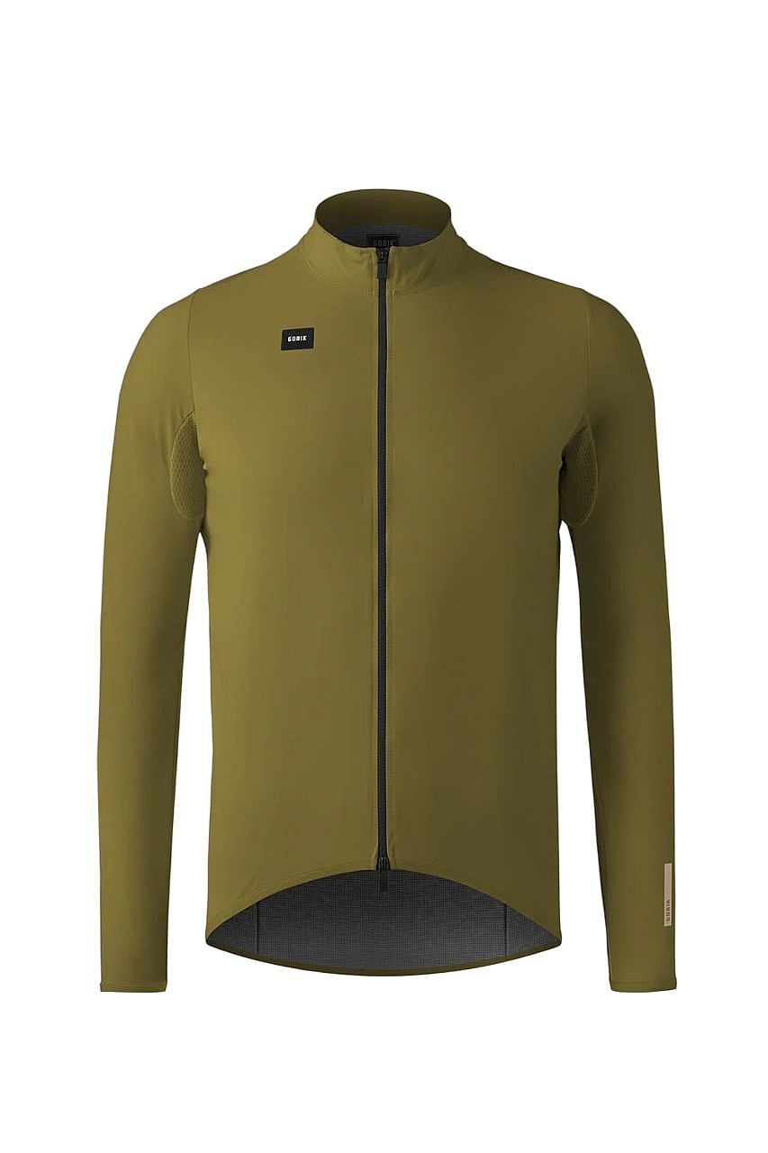 120993-Gobik-Selkie-Avocado-waterdichte-fietsjas-unisex-afbeelding-1