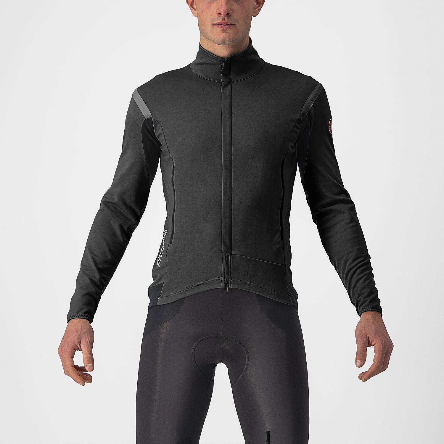 80409-Castelli-Perfetto-RoS-2-lange-mouw-fietsjack-zwart-heren-afbeelding-1