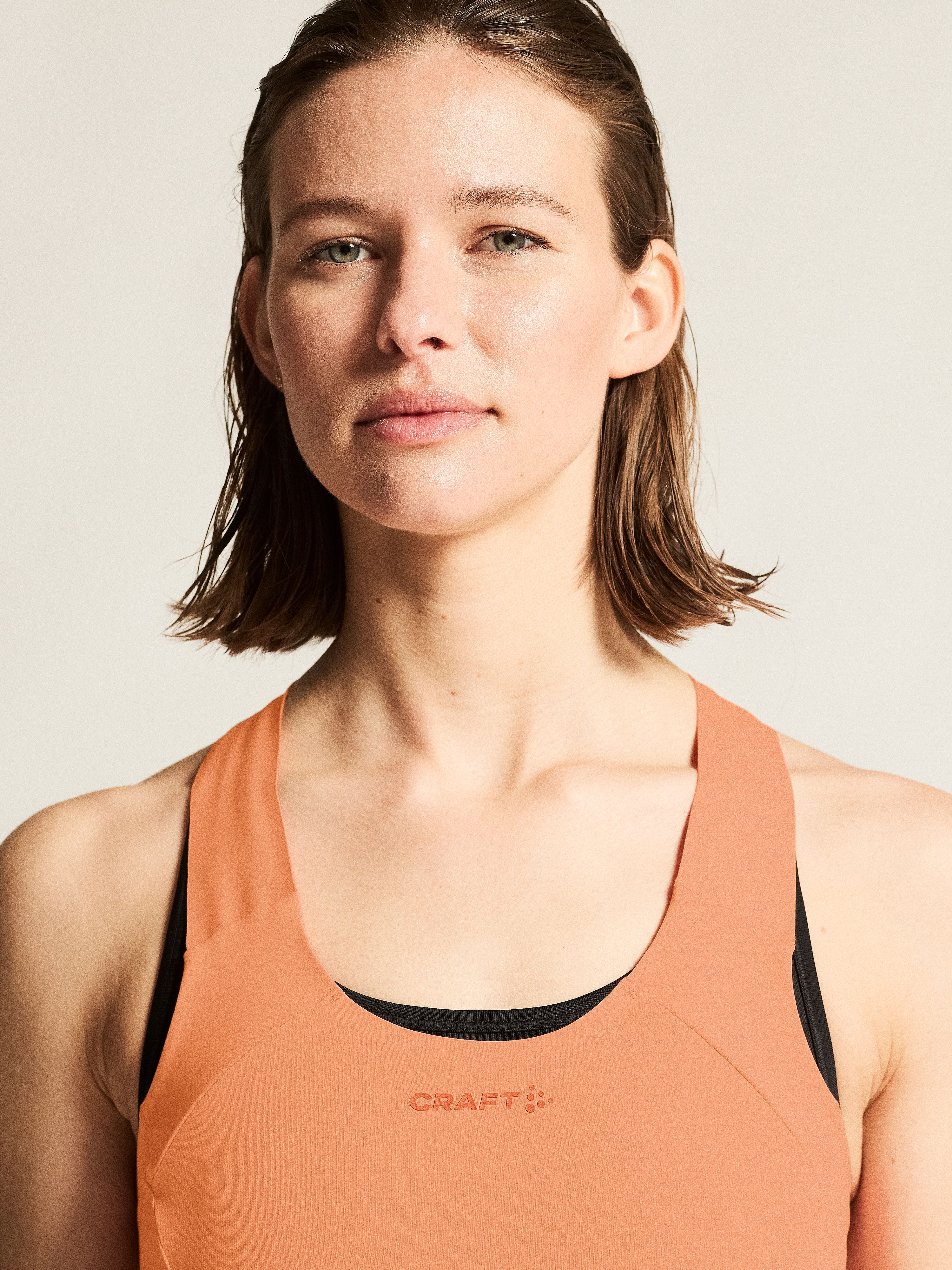 143227-Craft-endur-singlet-dames-apricot-afbeelding-7