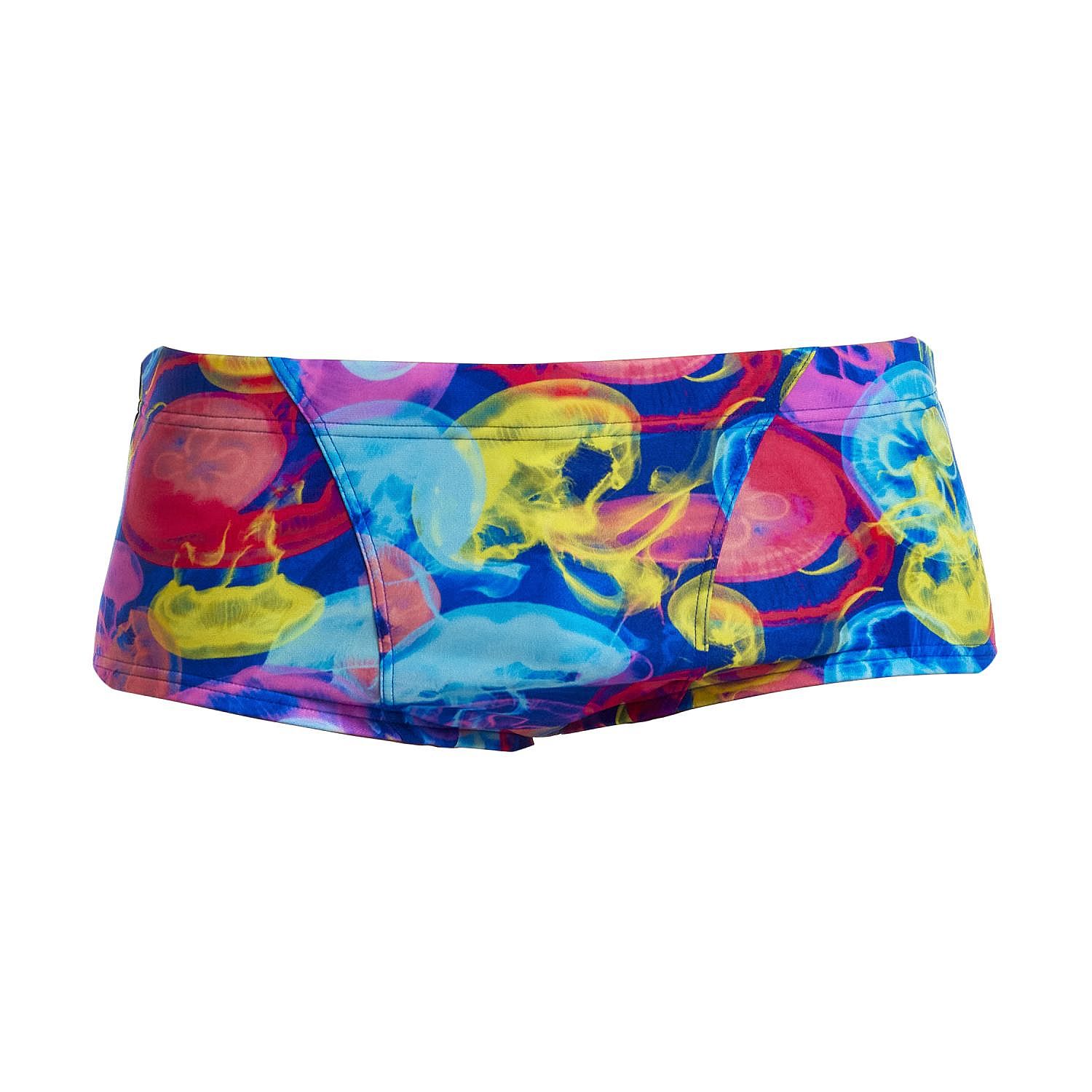 FTS001M72065-Funky-Trunks-Sting-Stung-Classic-zwembroek-heren-afbeelding-1
