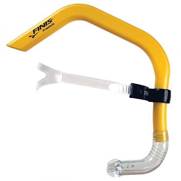 38894-Finis-Freestyle-Snorkel-geel-afbeelding-1