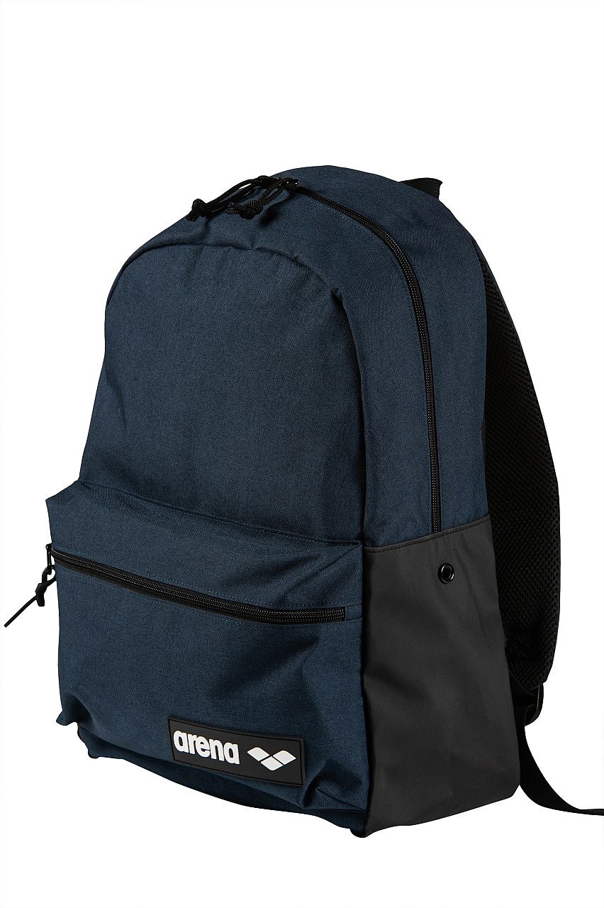 87587-Arena-Team-Backpack-30L-zwemtas-navy-afbeelding-1