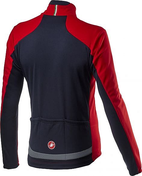 62741-Castelli-Transition-2-fietsjack-rood-heren-afbeelding-2