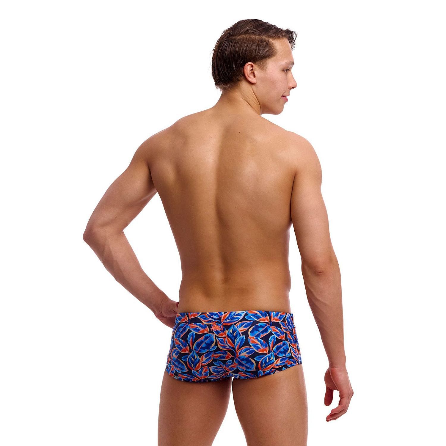 116593-Funky-Trunks-Leaf-Blower-Classic-Trunk-zwembroek-heren-afbeelding-3