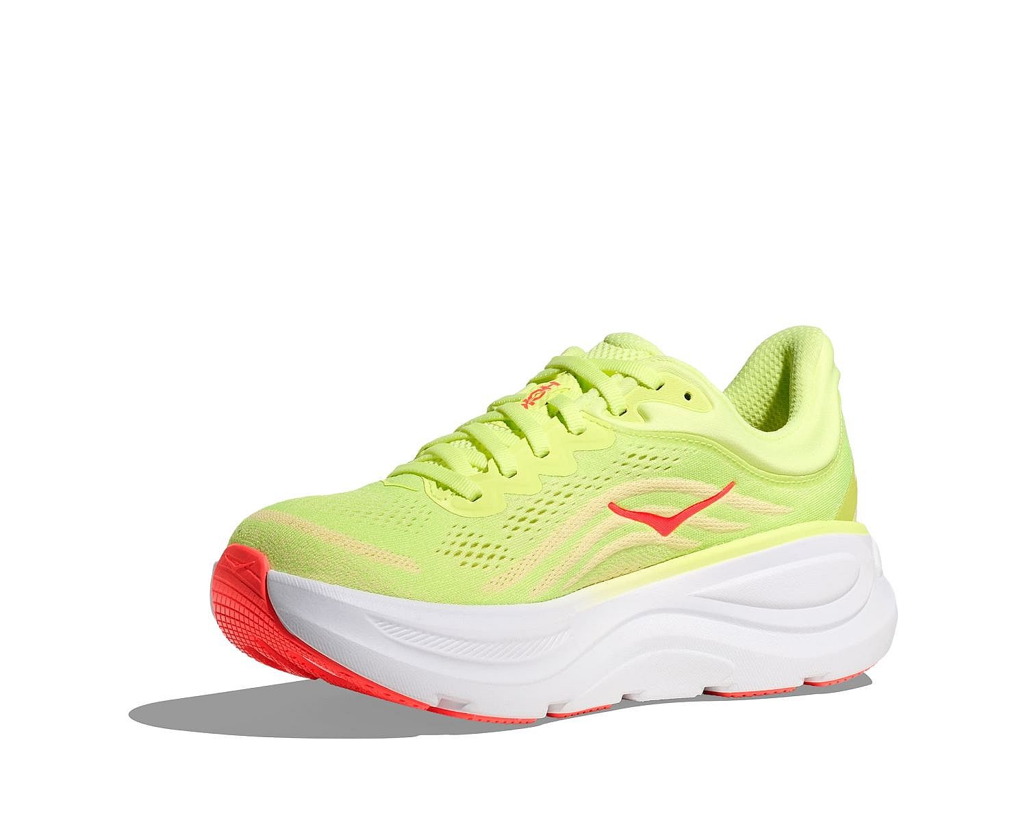 122475-Hoka-Bondi-9-hardloopschoenen-Neon-YuzuSunlight-dames-afbeelding-3