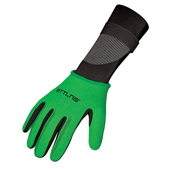 65671-BTTLNS-Boreas-1.0-Neopreen-zwemhandschoenen-groen-afbeelding-1