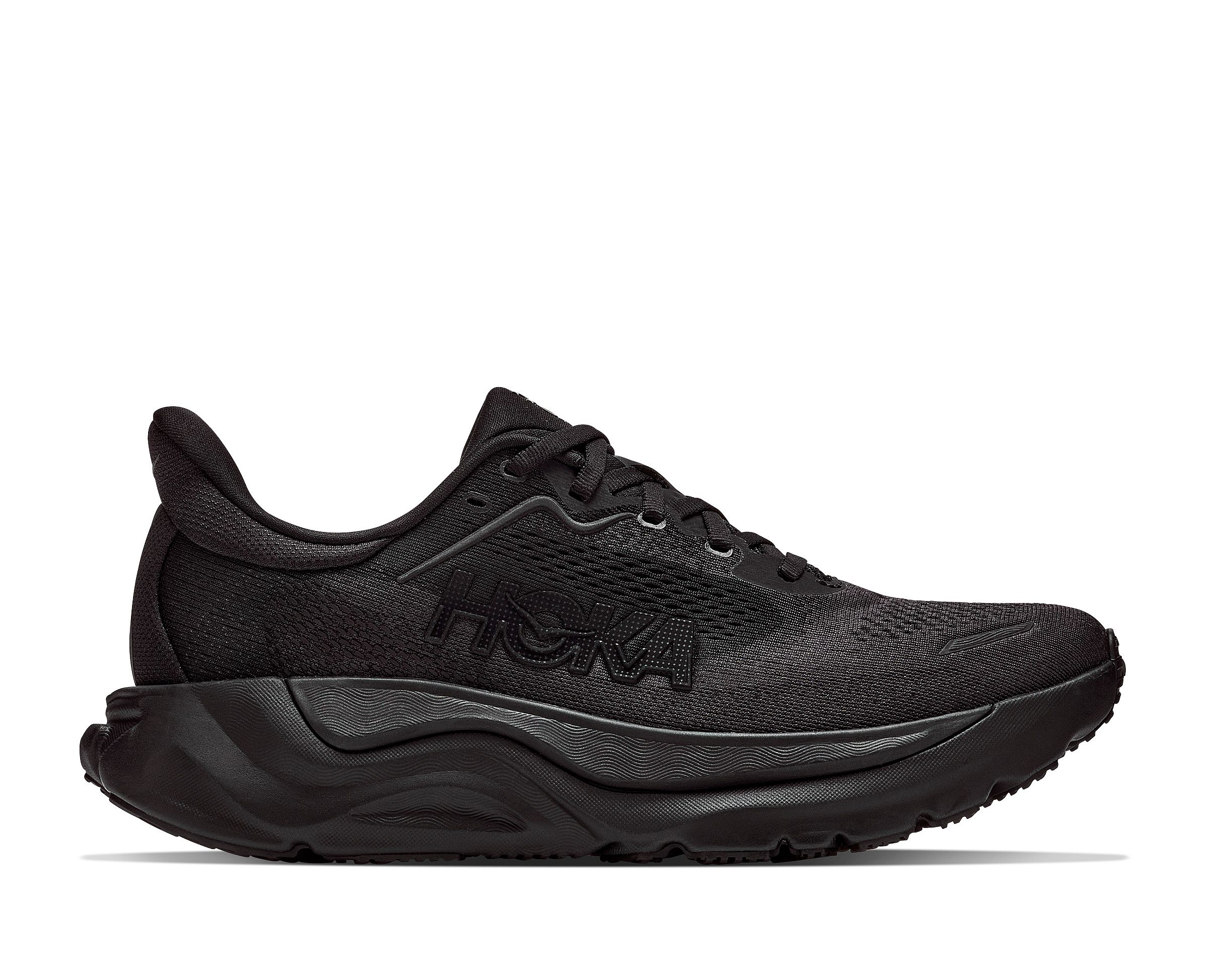 1176570-BBLC-Hoka-Arahi-9-hardloopschoenen-blackblack-dames-afbeelding-1