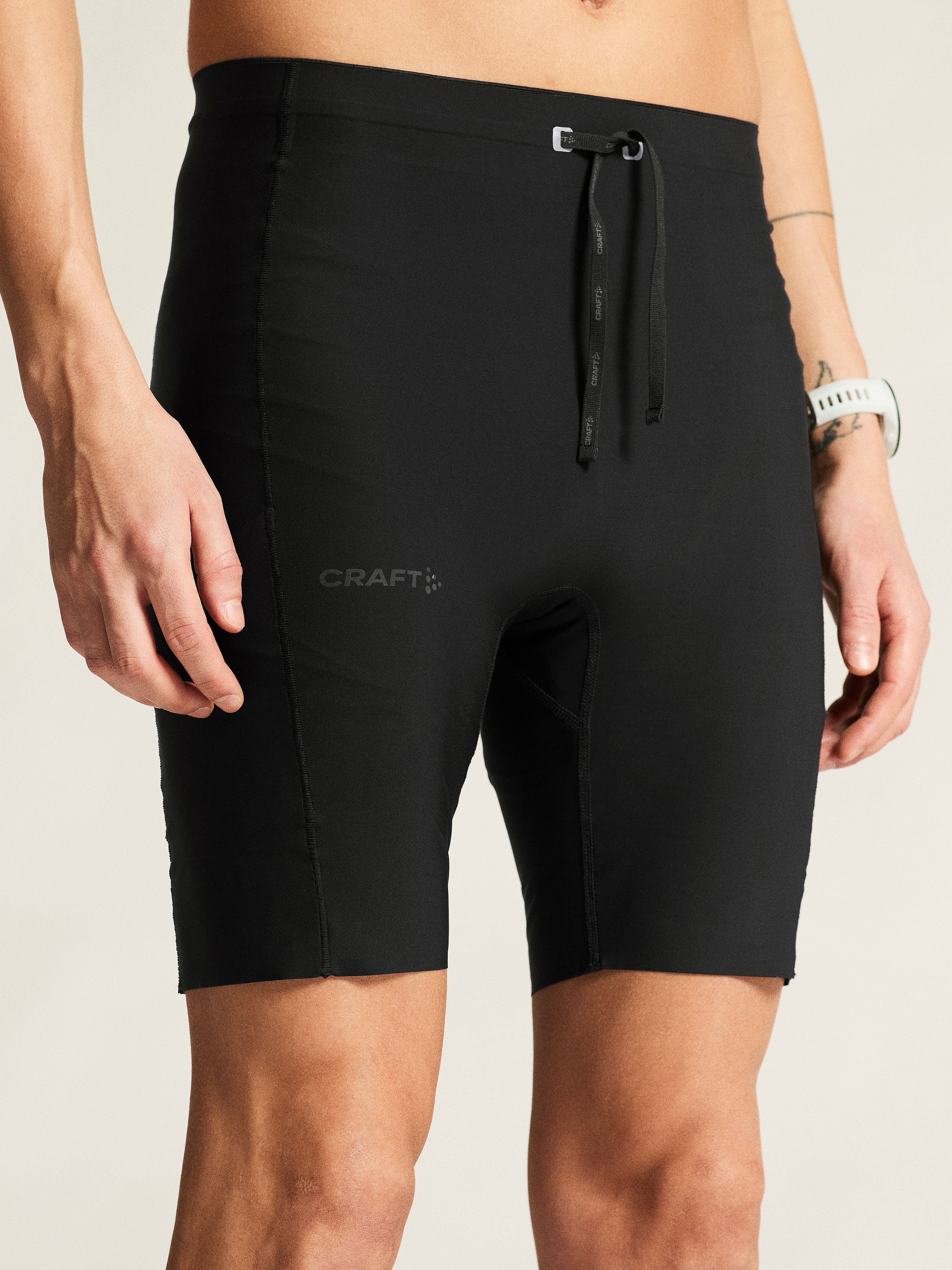 142488-Craft-hypervent-hardloopbroek-heren-black-afbeelding-7
